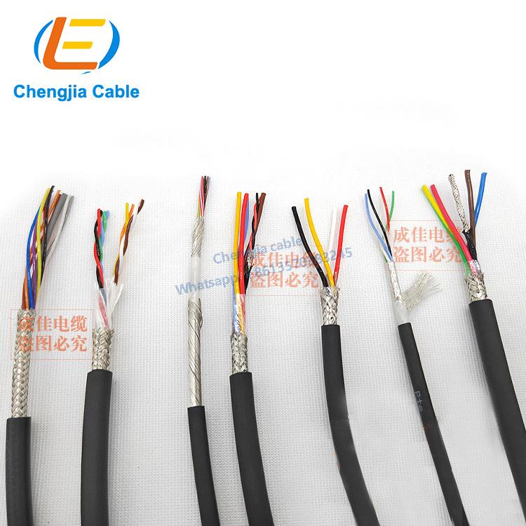 Linear Motors & Actuators Cable Connectors Driver Wire 