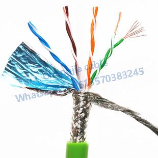 Industrial Cat 7a Ethernet Cable for drag chains  (2).jpg